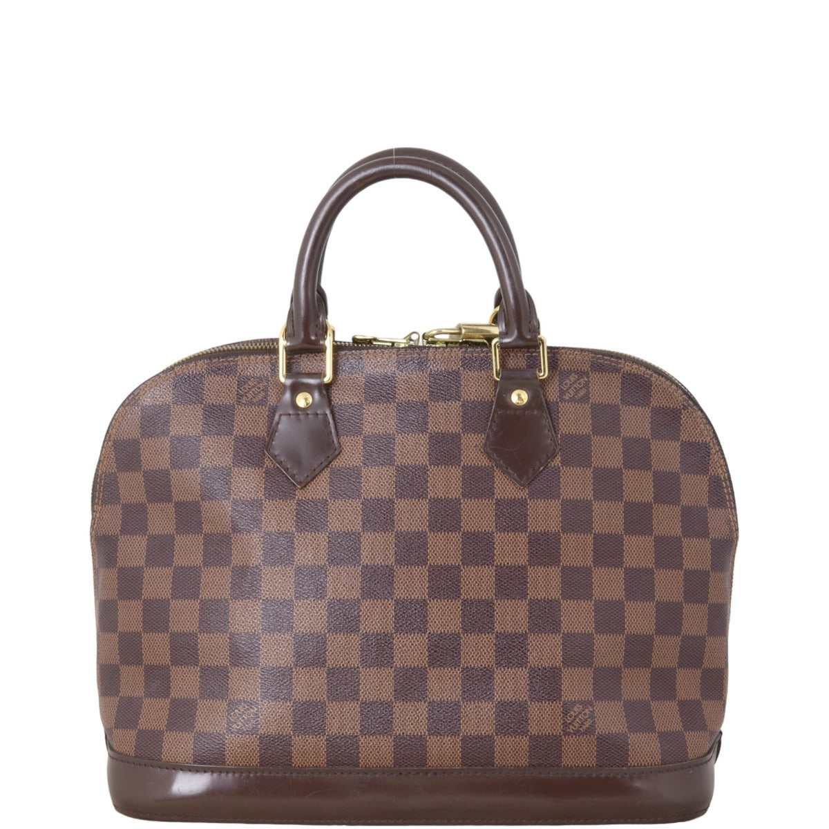 Louis Vuitton Alma PM Damier Ebene