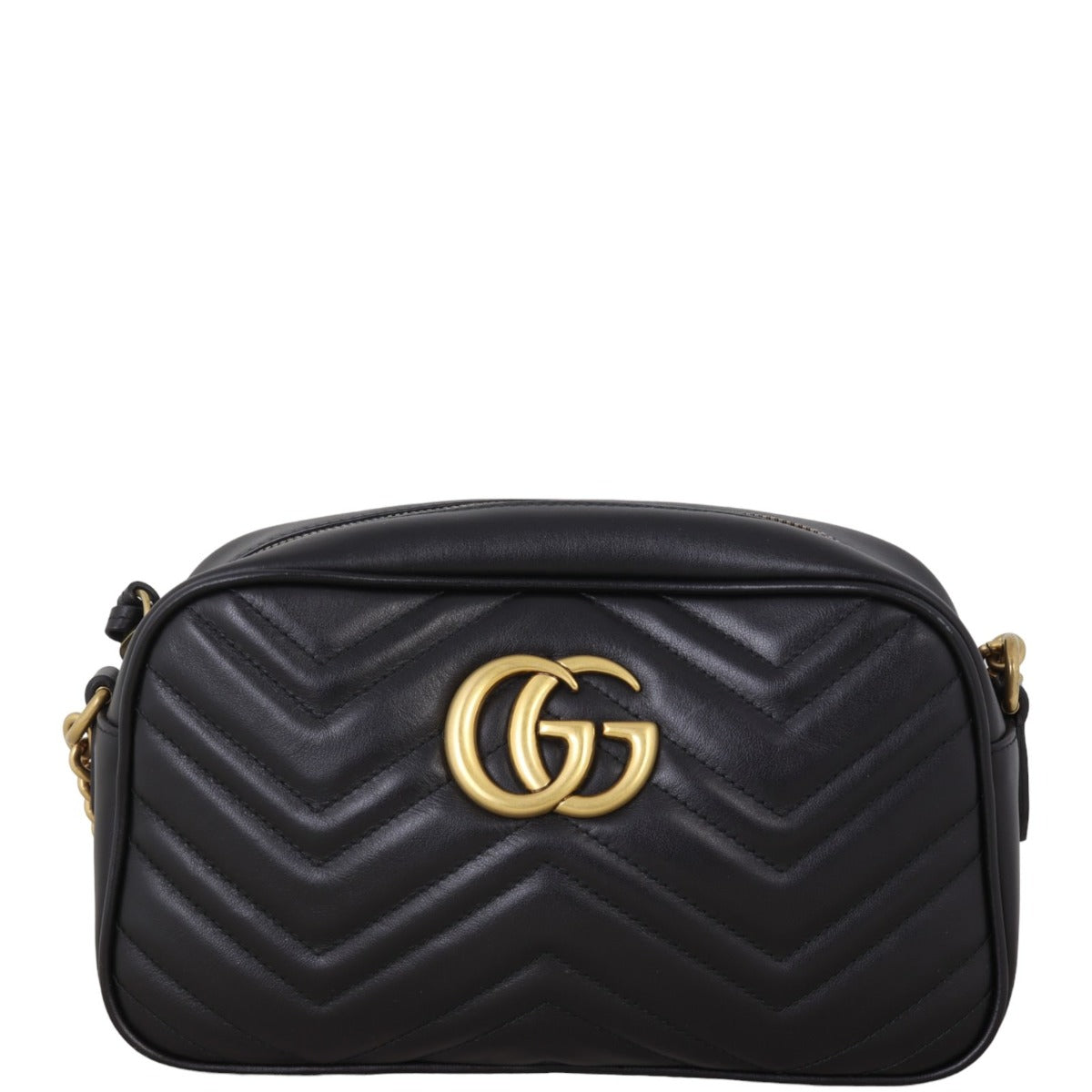 Gucci GG Marmont Small Camera Bag
