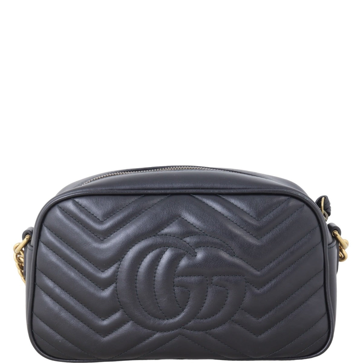 Gucci GG Marmont Small Camera Bag