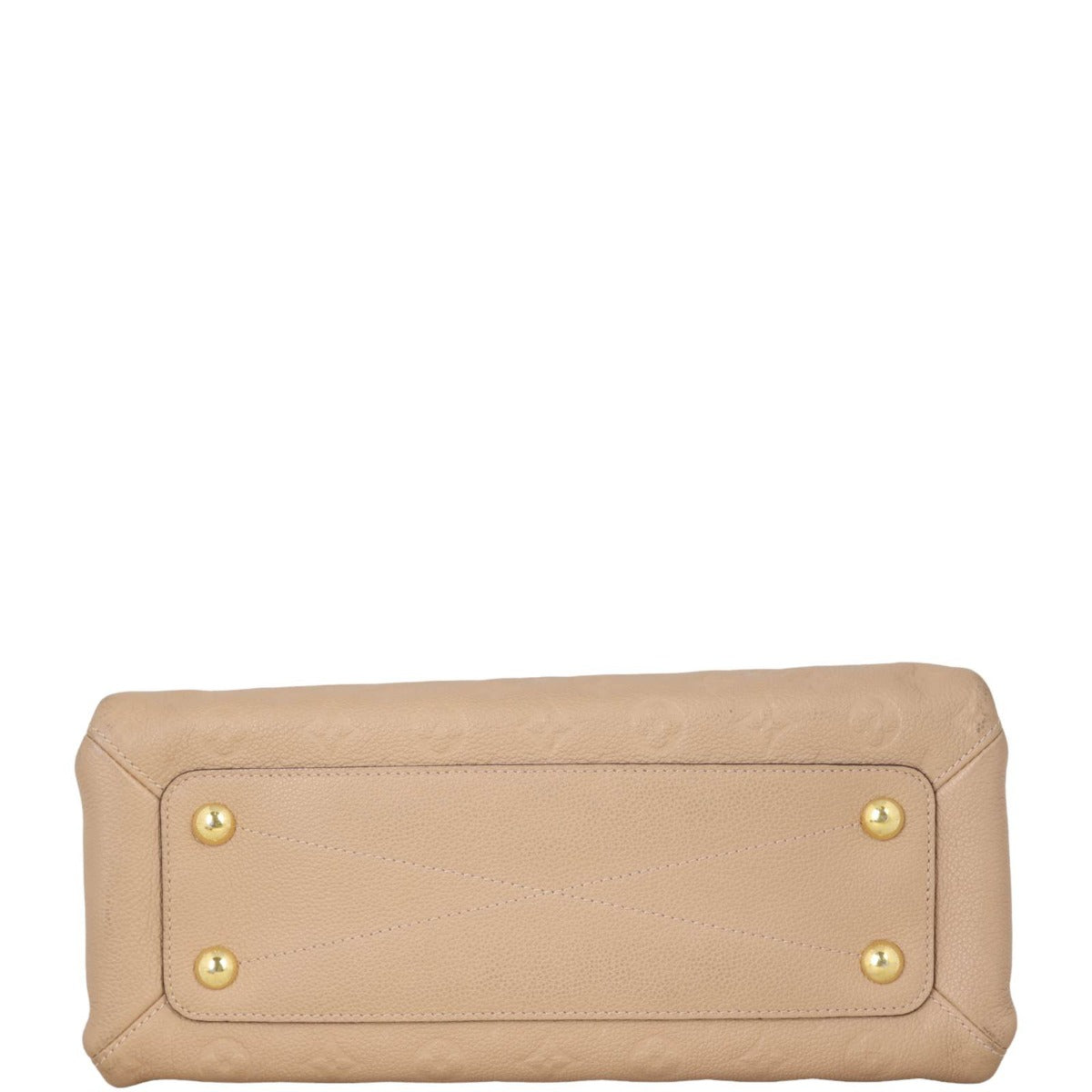 Louis Vuitton Vosges MM Monogram Empreinte
