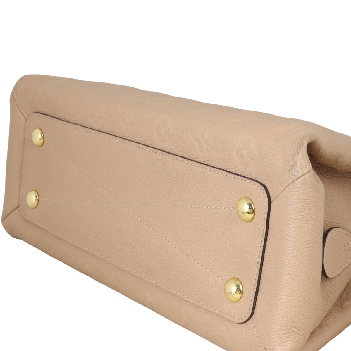 Louis Vuitton Vosges MM Monogram Empreinte