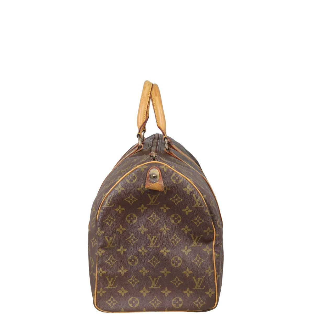 Louis Vuitton Keepall 50 Monogram