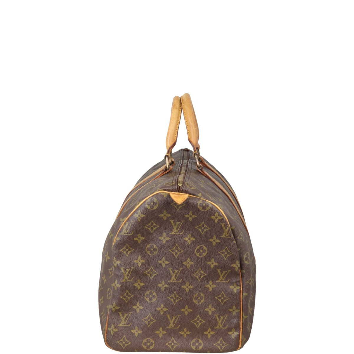 Louis Vuitton Keepall 50 Monogram