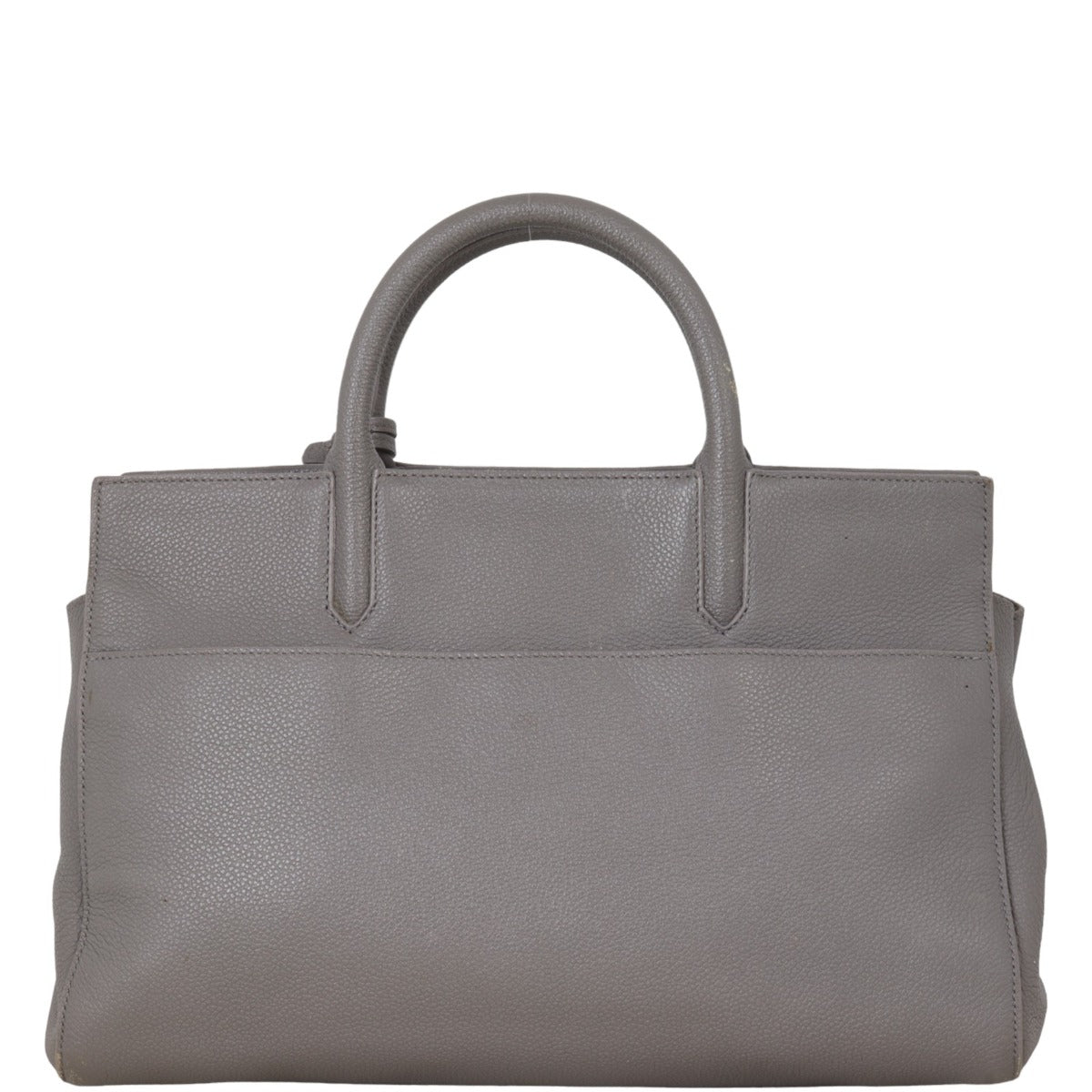 Saint Laurent Rive Gauche Cabas Tote Small