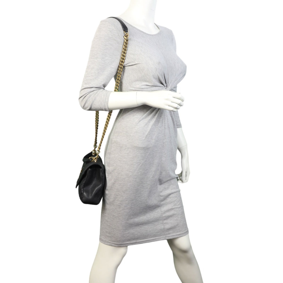 Saint Laurent College Medium