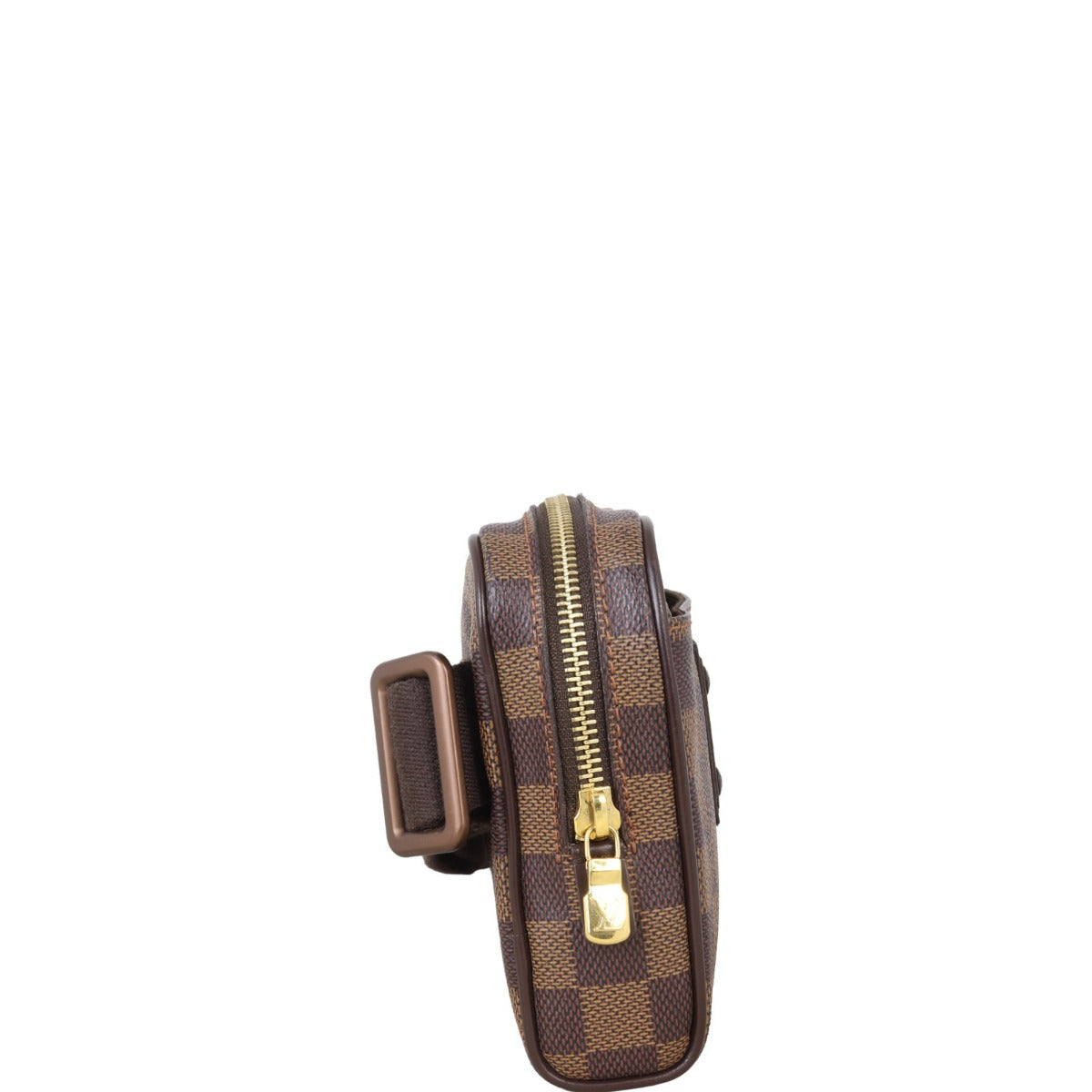 Louis Vuitton Brooklyn Waist Bag Damier Ebene