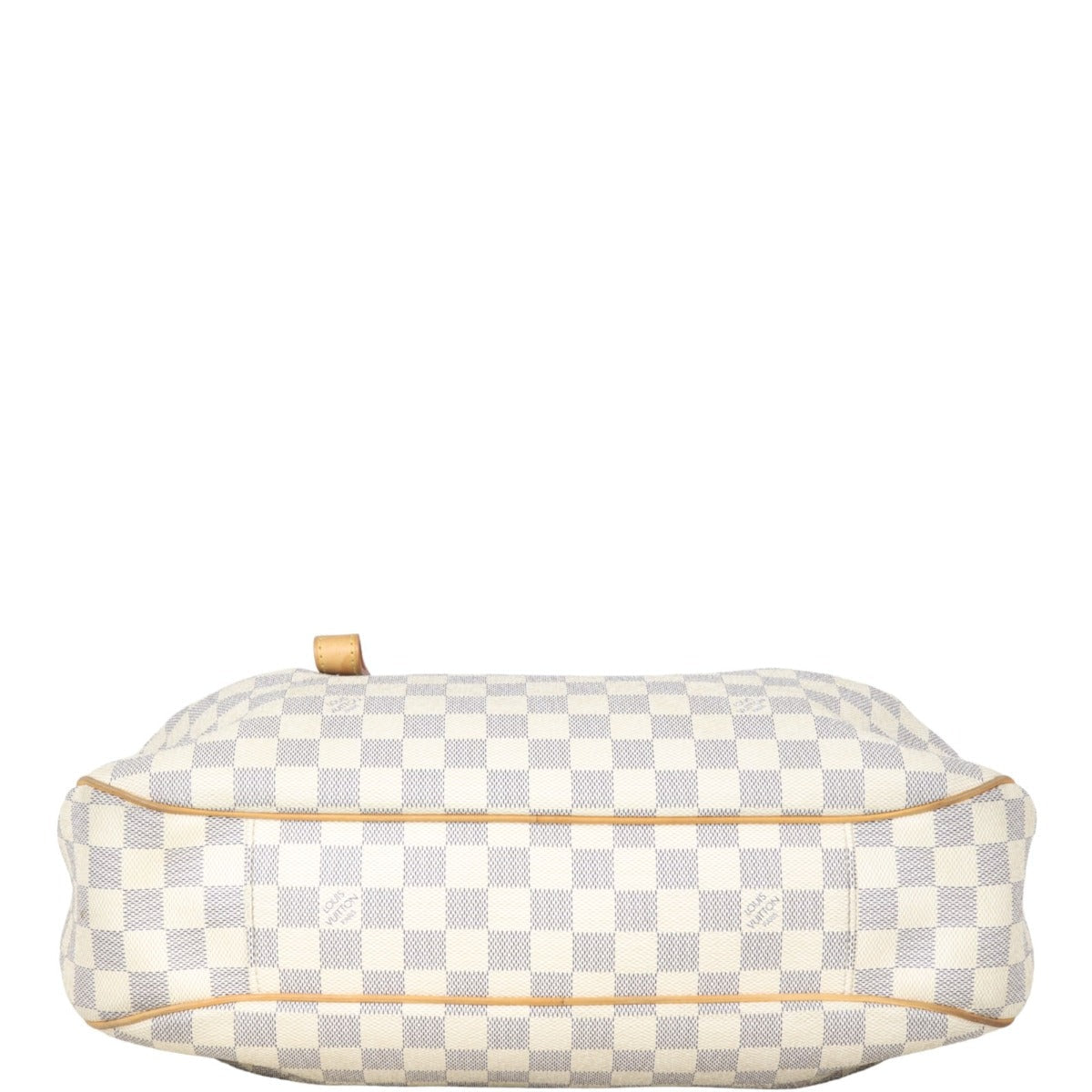 Louis Vuitton Evora MM Damier Azur