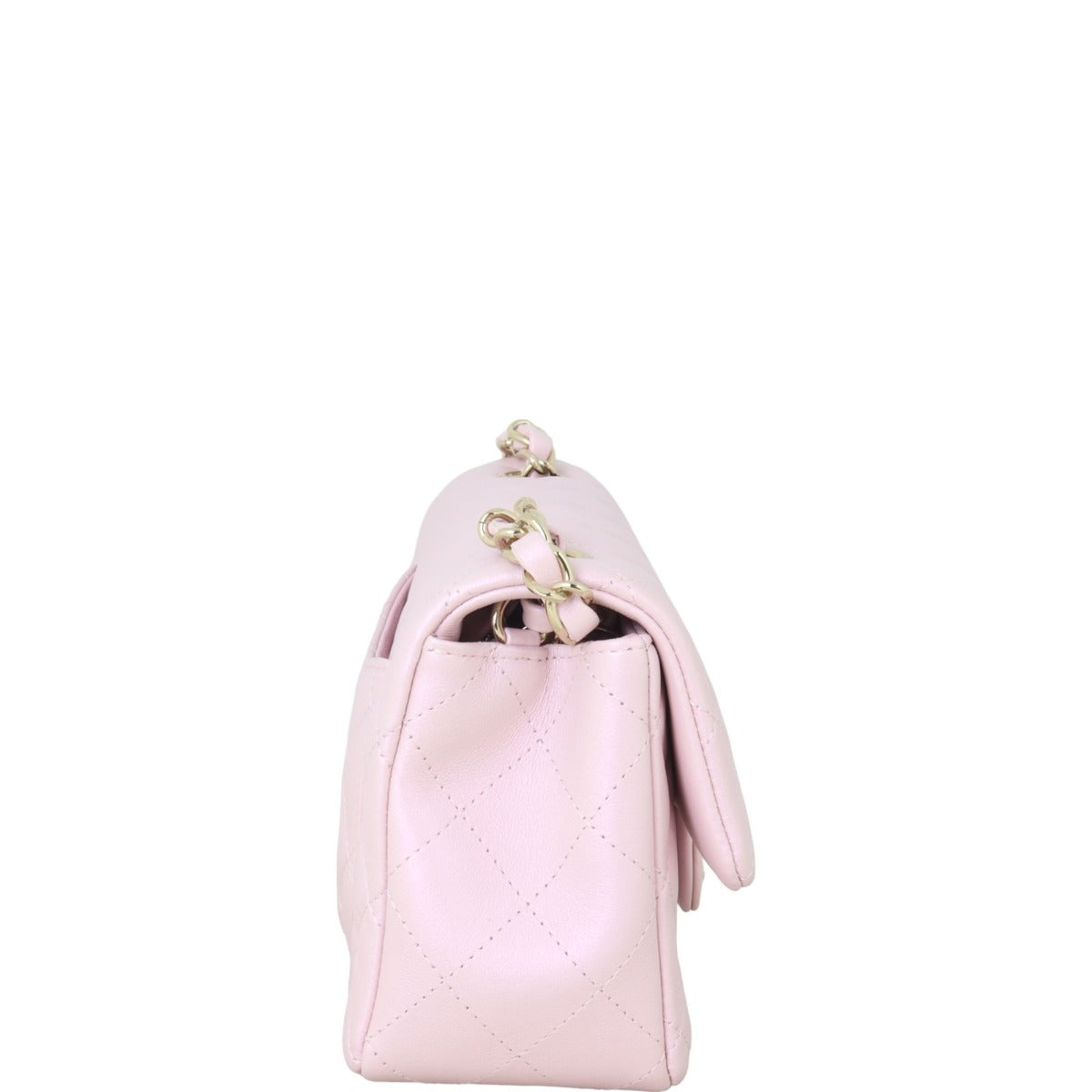 Chanel Classic Flap Mini Rectangular Bag