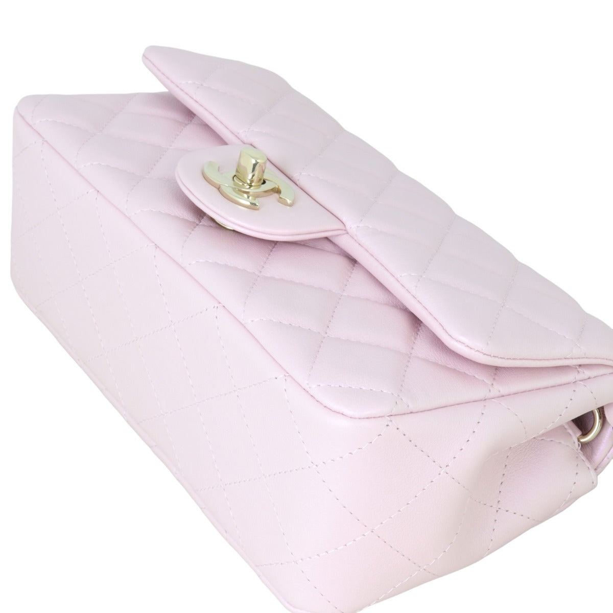 Chanel Classic Flap Mini Rectangular Bag