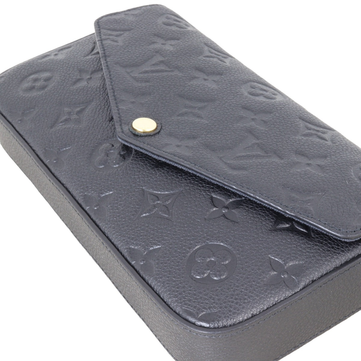 Louis Vuitton Pochette Felicie Monogram Empreinte