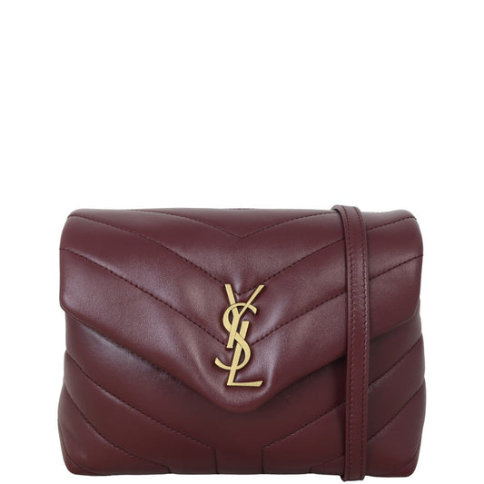 Saint Laurent Toy Loulou