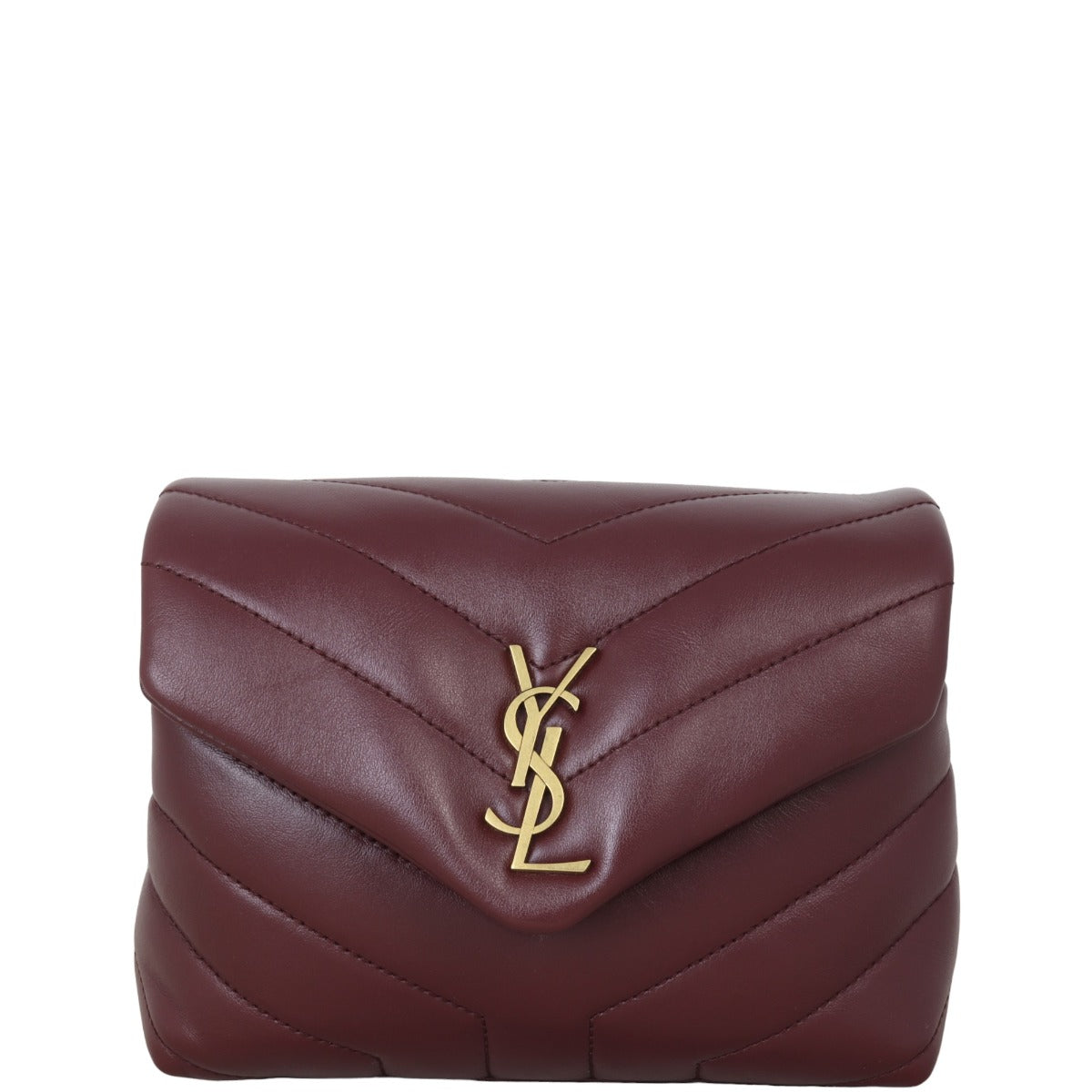 Saint Laurent Toy Loulou