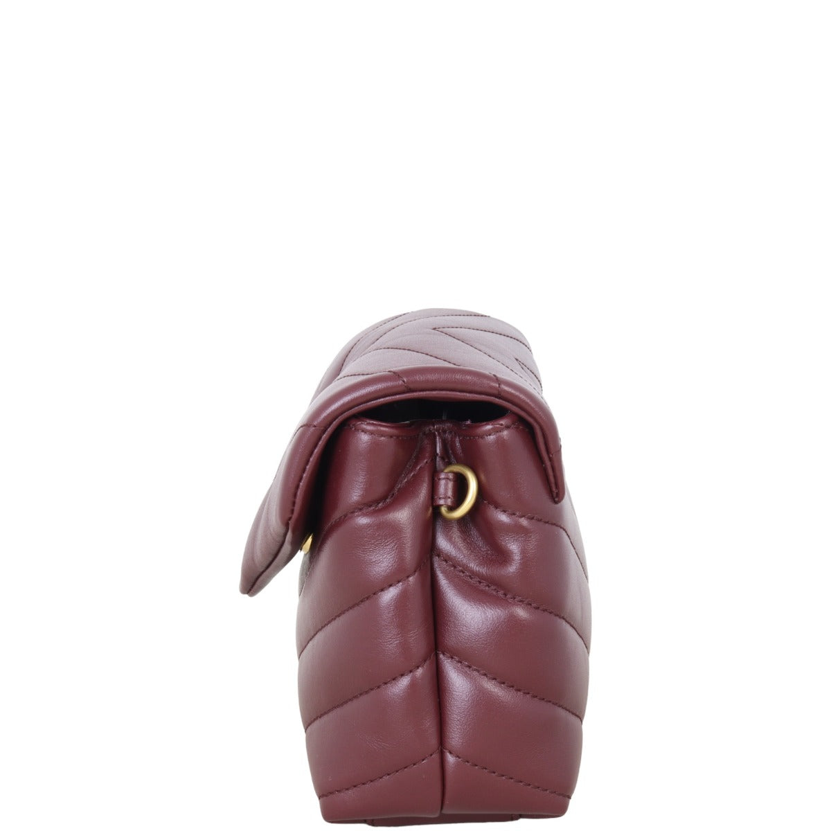 Saint Laurent Toy Loulou