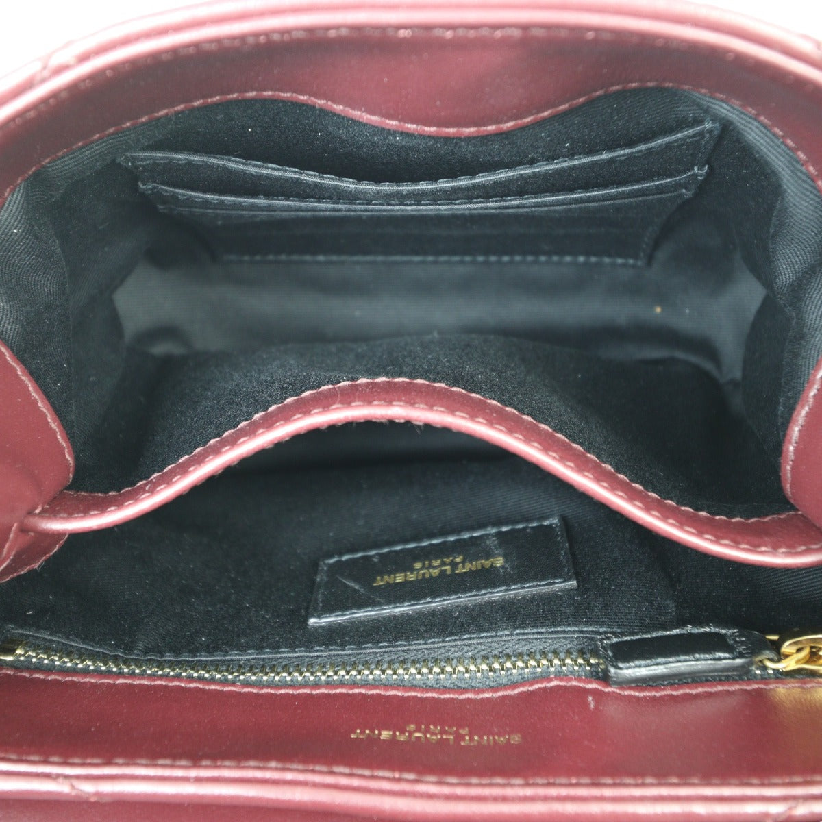 Saint Laurent Toy Loulou