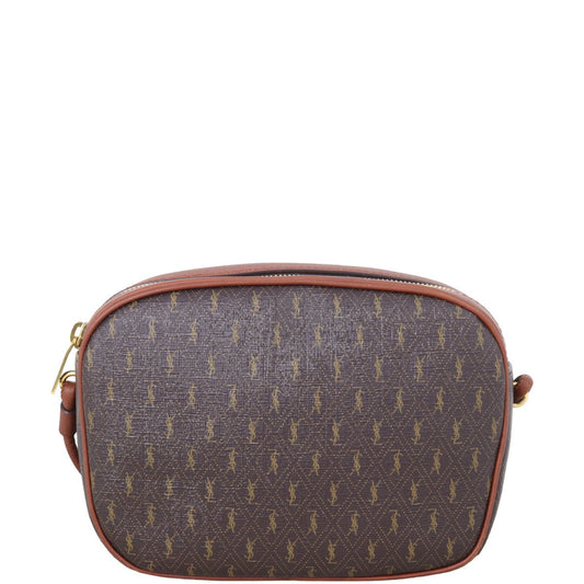 Saint Laurent Le Monogramme Camera Bag