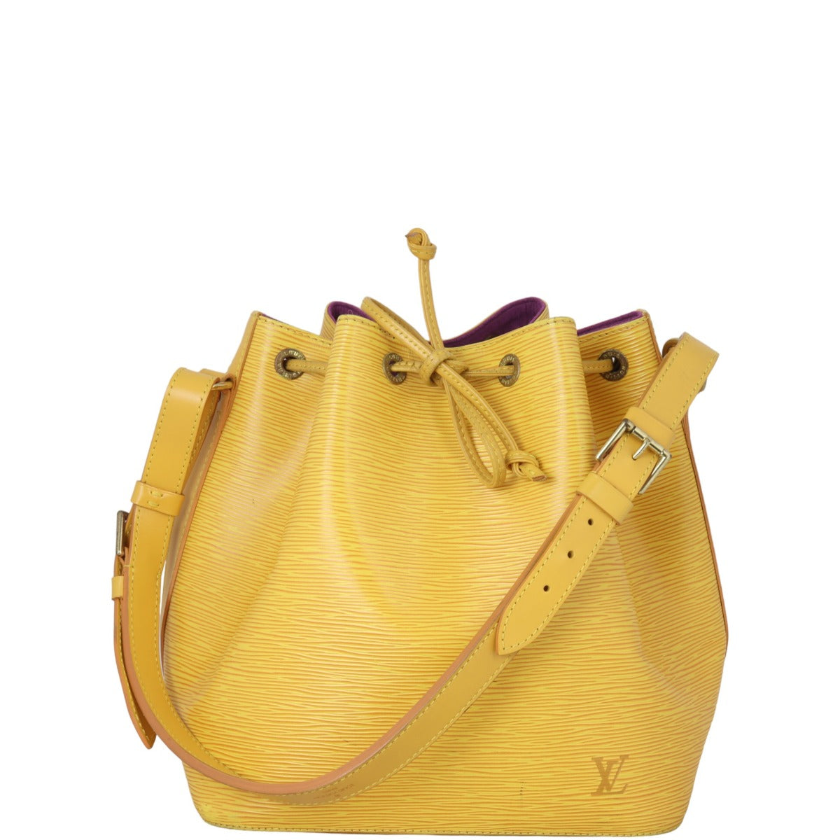 Louis Vuitton Noe Epi