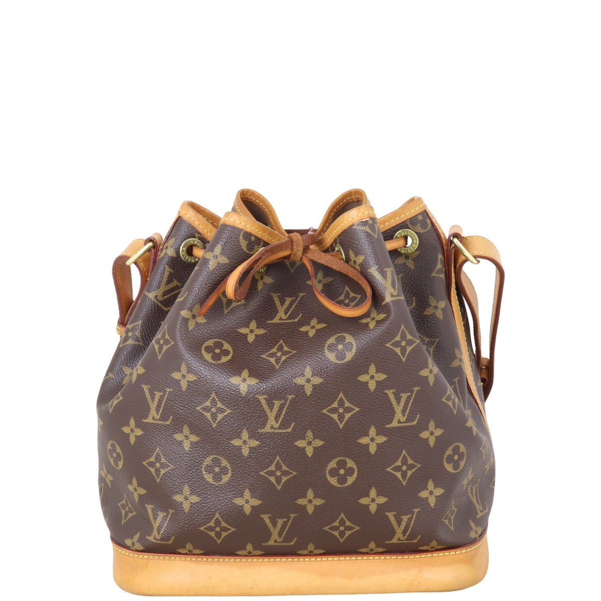 Louis Vuitton Petit Noe Monogram