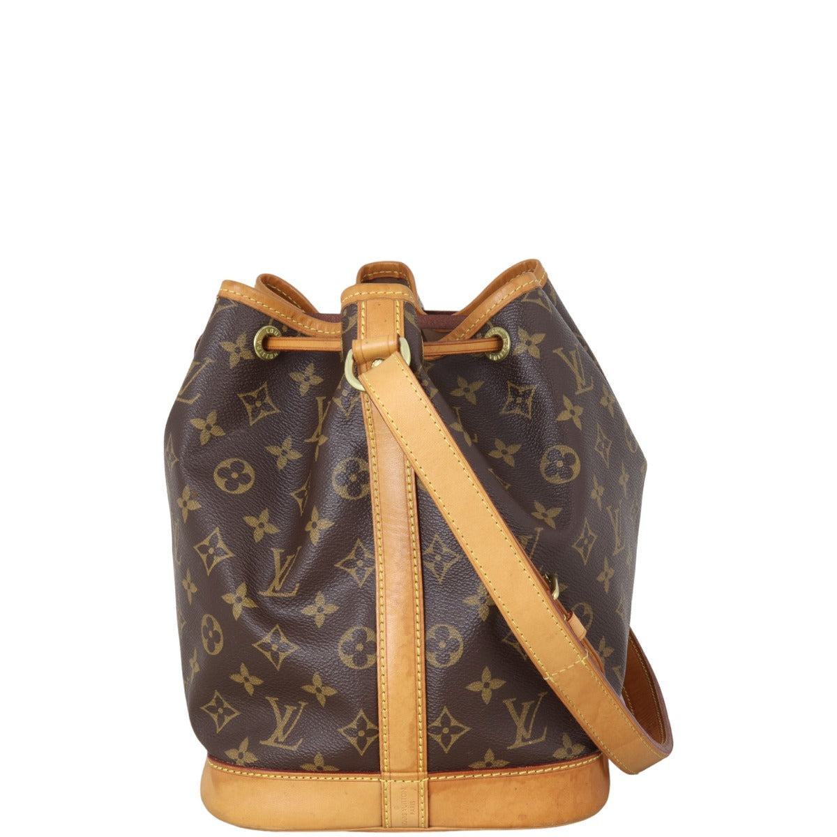 Louis Vuitton Petit Noe Monogram