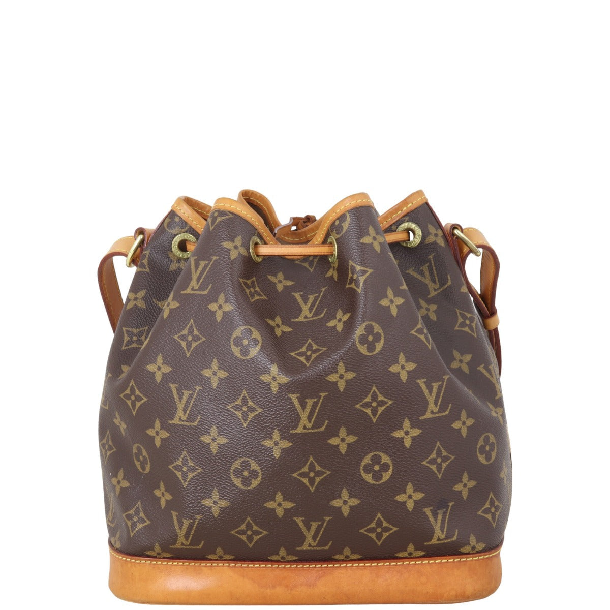 Louis Vuitton Petit Noe Monogram
