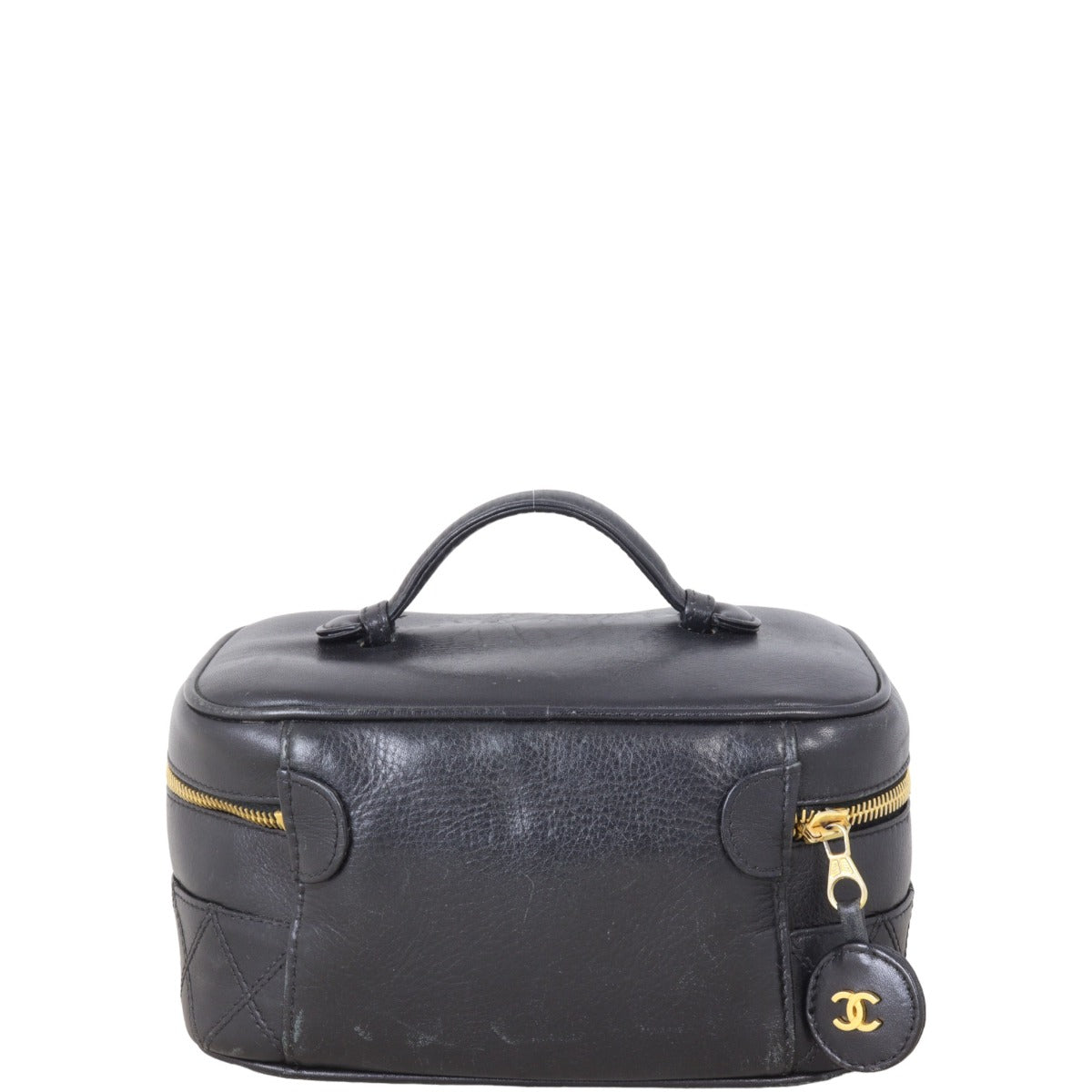 Chanel CC Vanity Bag