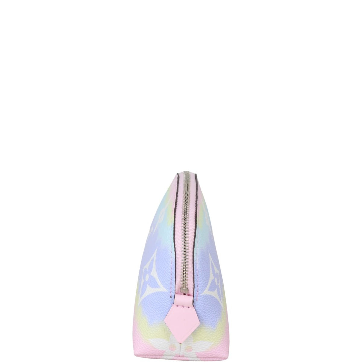 Louis Vuitton Cosmetic Pouch Monogram Escale