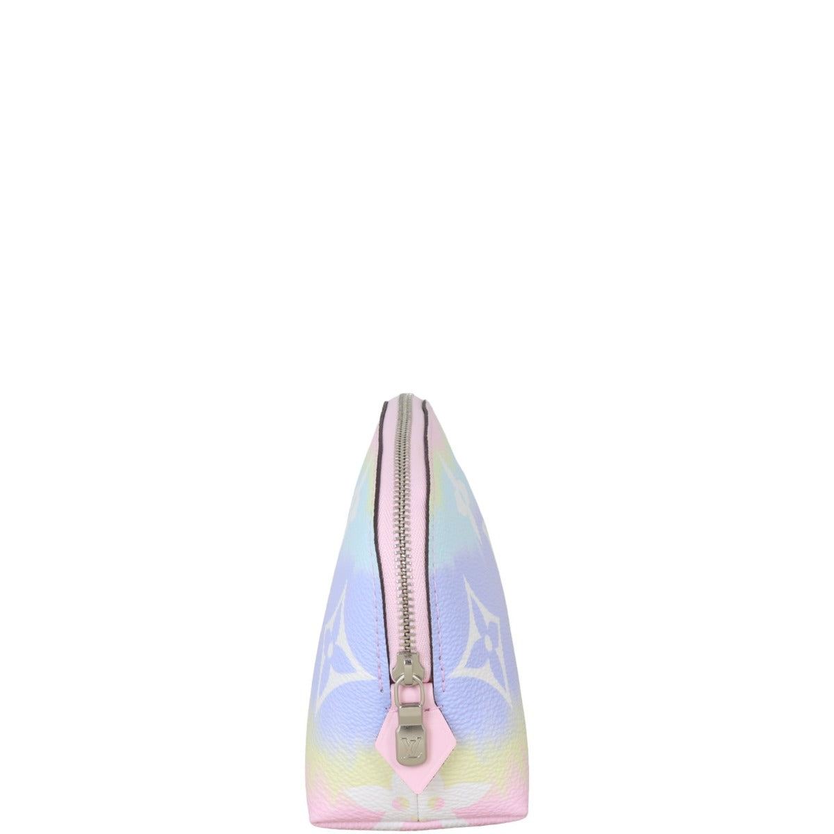 Louis Vuitton Cosmetic Pouch Monogram Escale