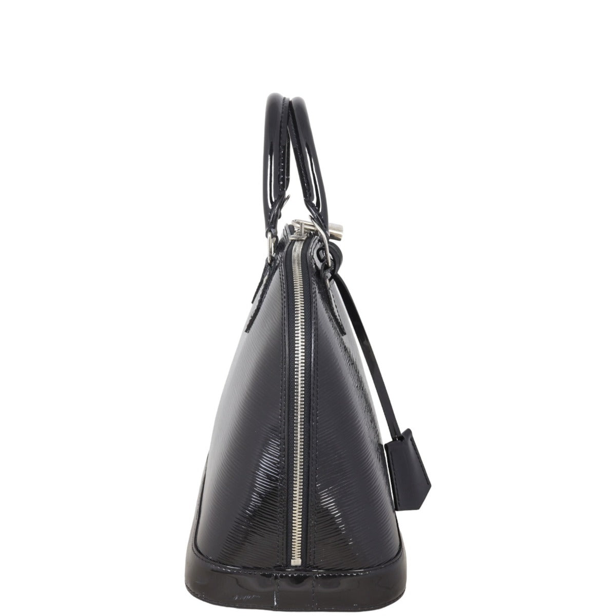 Louis Vuitton Alma PM Epi Electric