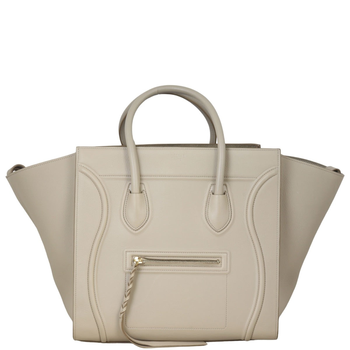 Celine Phantom Luggage Tote Medium