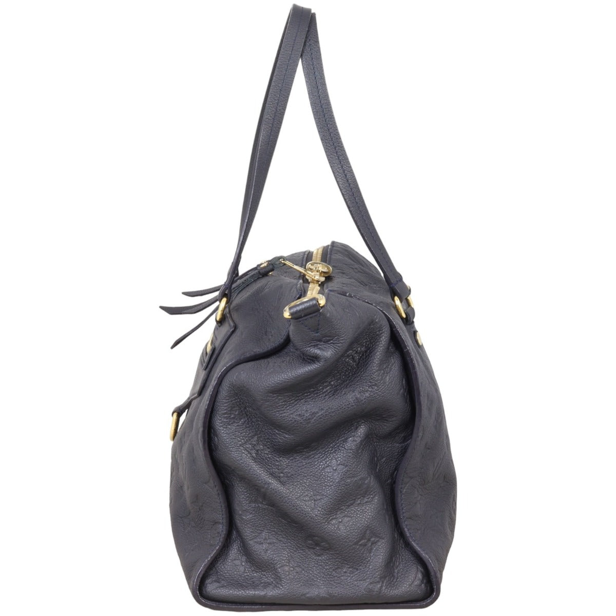 Louis Vuitton Lumineuse PM Monogram Empreinte