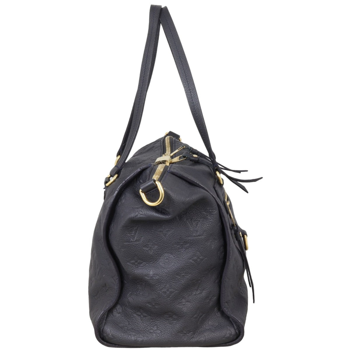 Louis Vuitton Lumineuse PM Monogram Empreinte