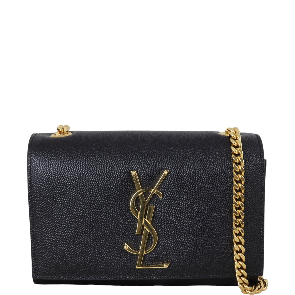 Saint Laurent Kate Chain Bag Small