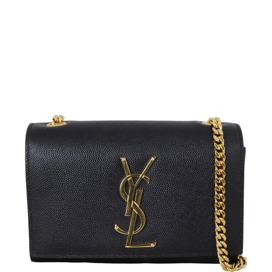 Saint Laurent Kate Chain Bag Small