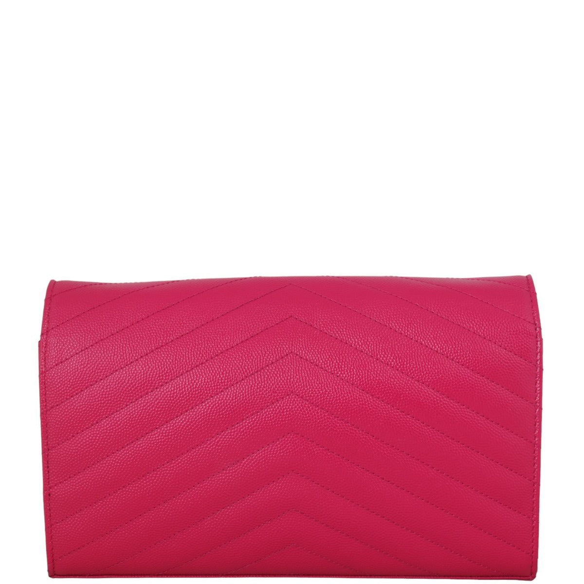Saint Laurent Cassandre Chain Wallet