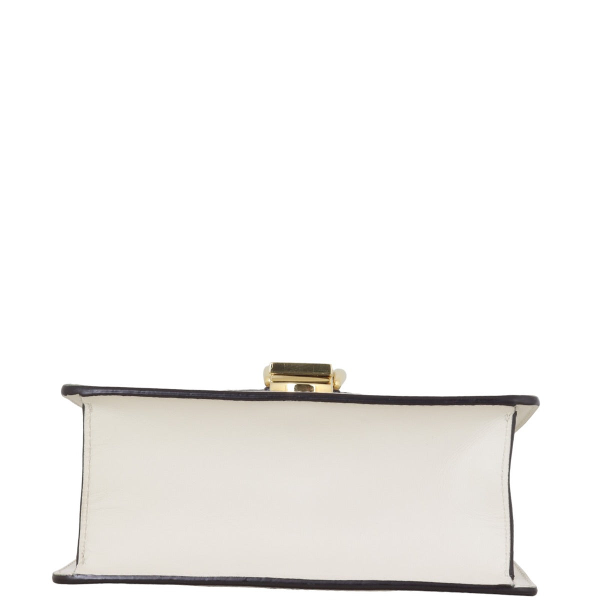 Gucci Sylvie Mini Chain Bag