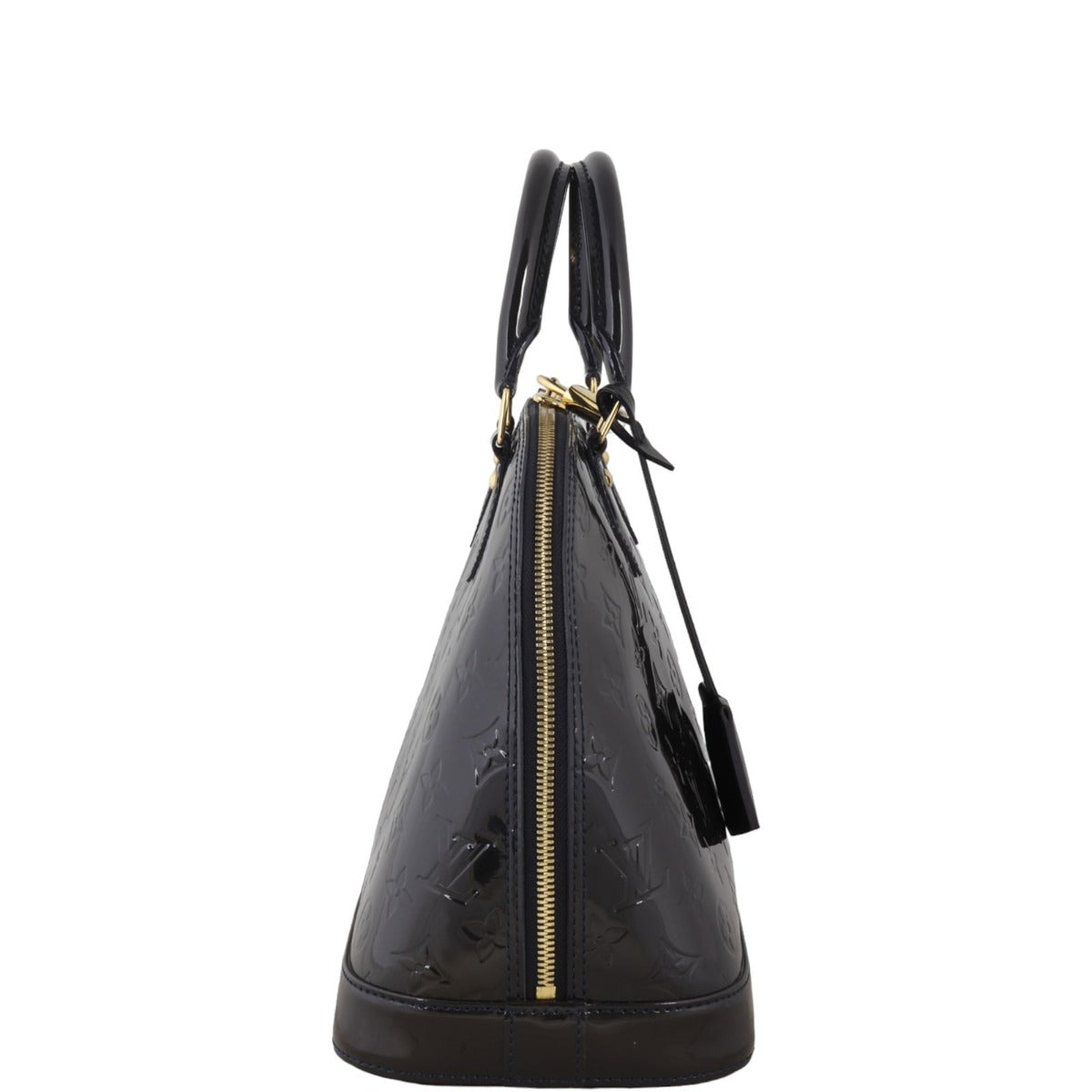 Louis Vuitton Alma PM Monogram Vernis