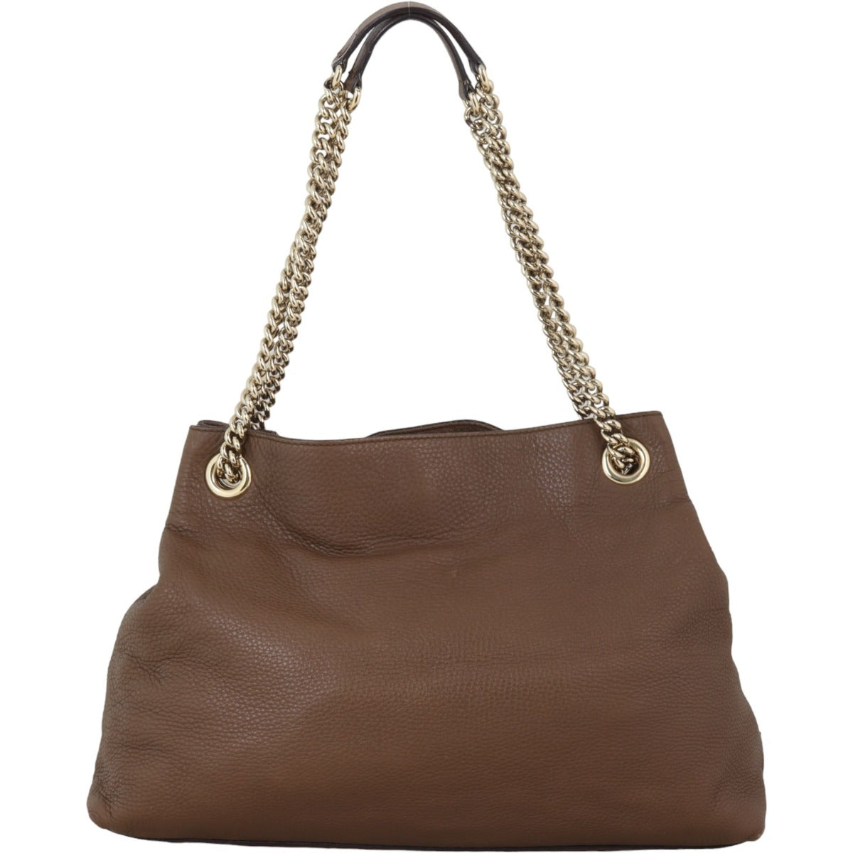 Gucci Soho Chain Shoulder Bag Medium