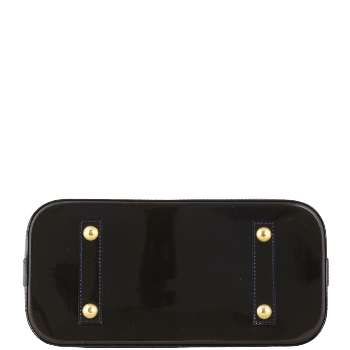 Louis Vuitton Alma PM Monogram Vernis