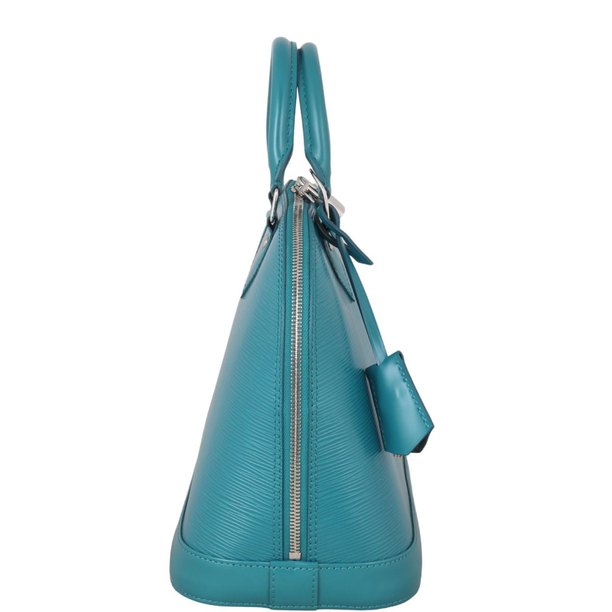 Louis Vuitton Alma PM Epi with Strap