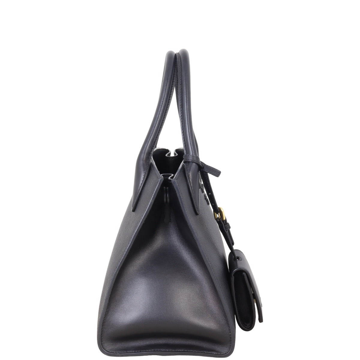 Prada Saffiano Cuir Monochrome Small Bag