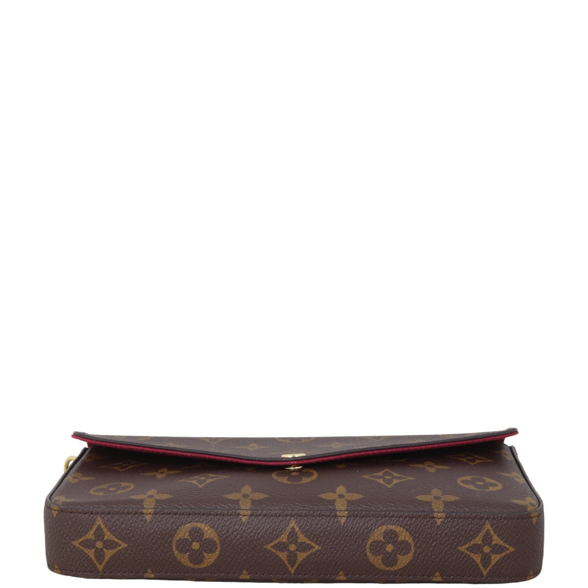 Louis Vuitton Pochette Felicie Monogram