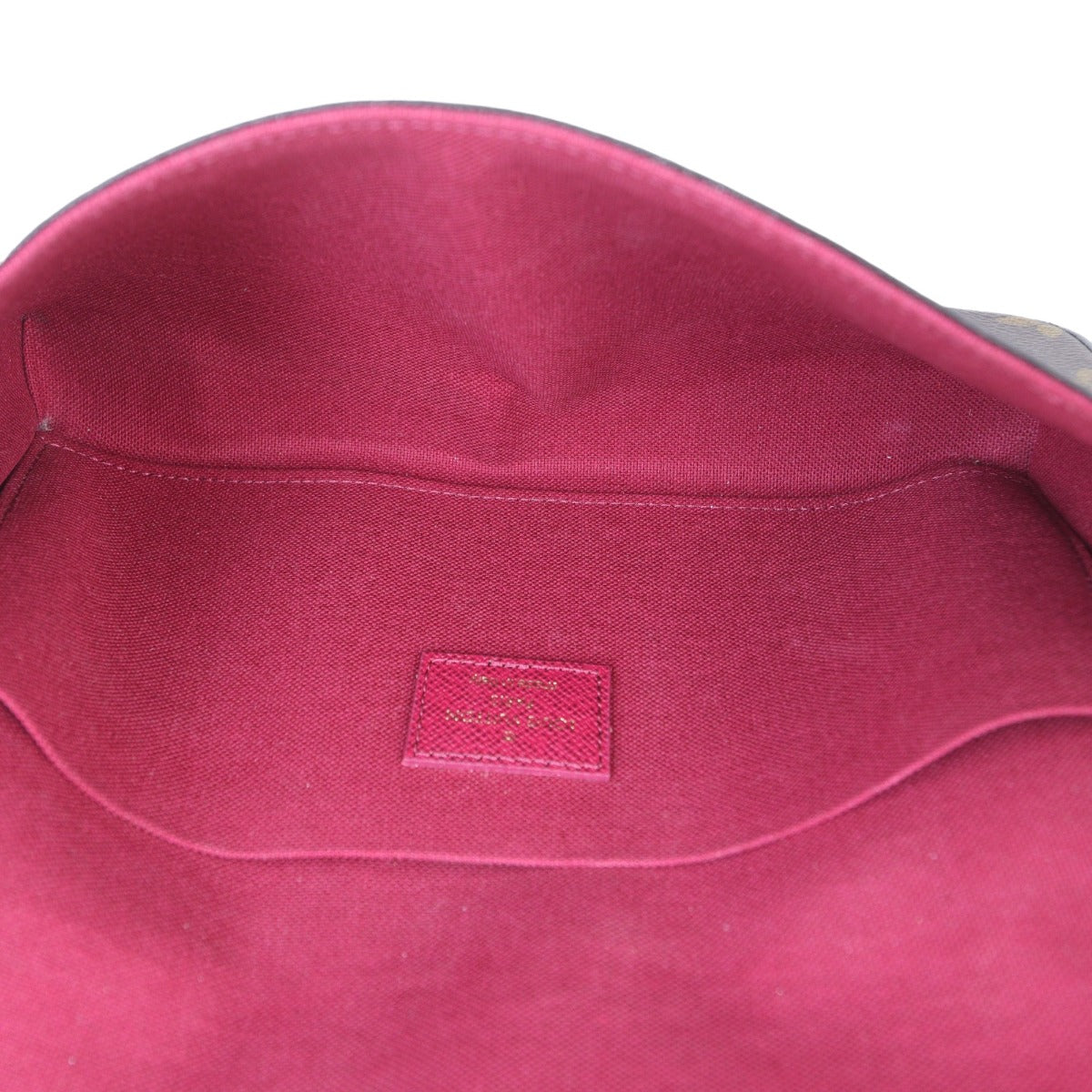 Louis Vuitton Pochette Felicie Monogram