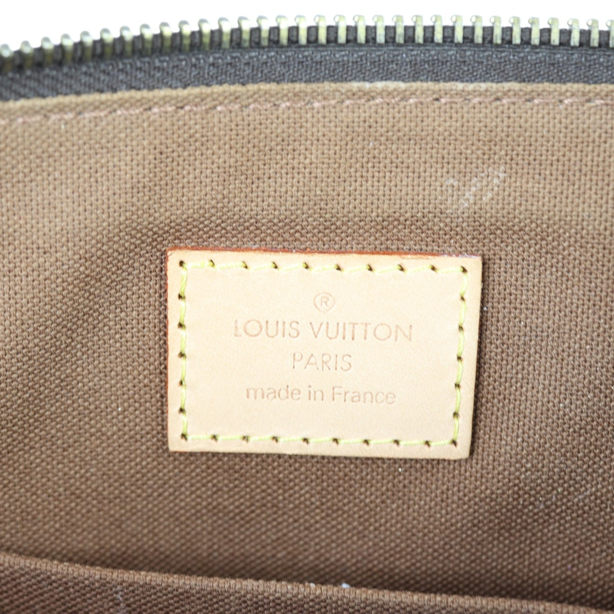 Louis Vuitton Popincourt Haut Monogram