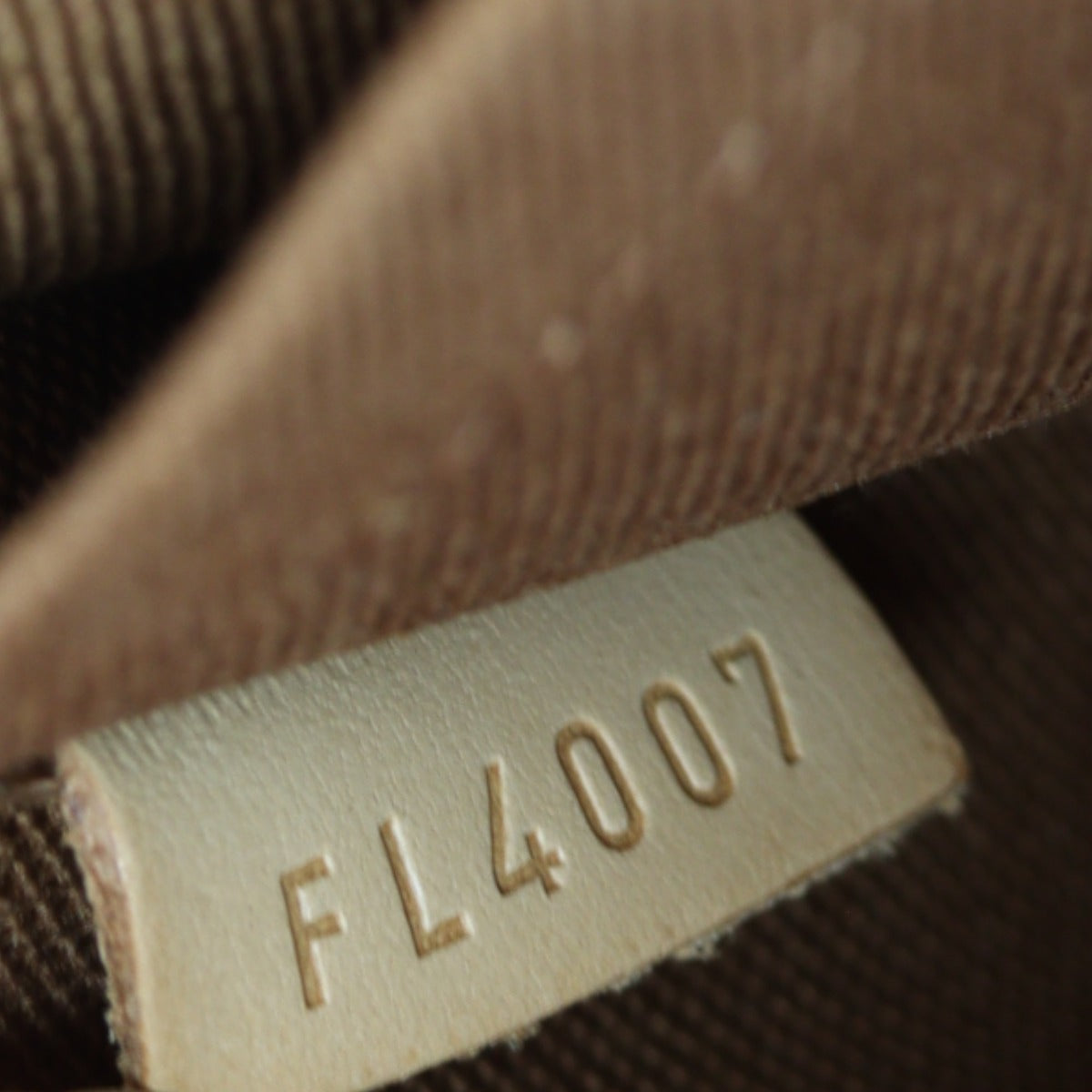 Louis Vuitton Popincourt Haut Monogram