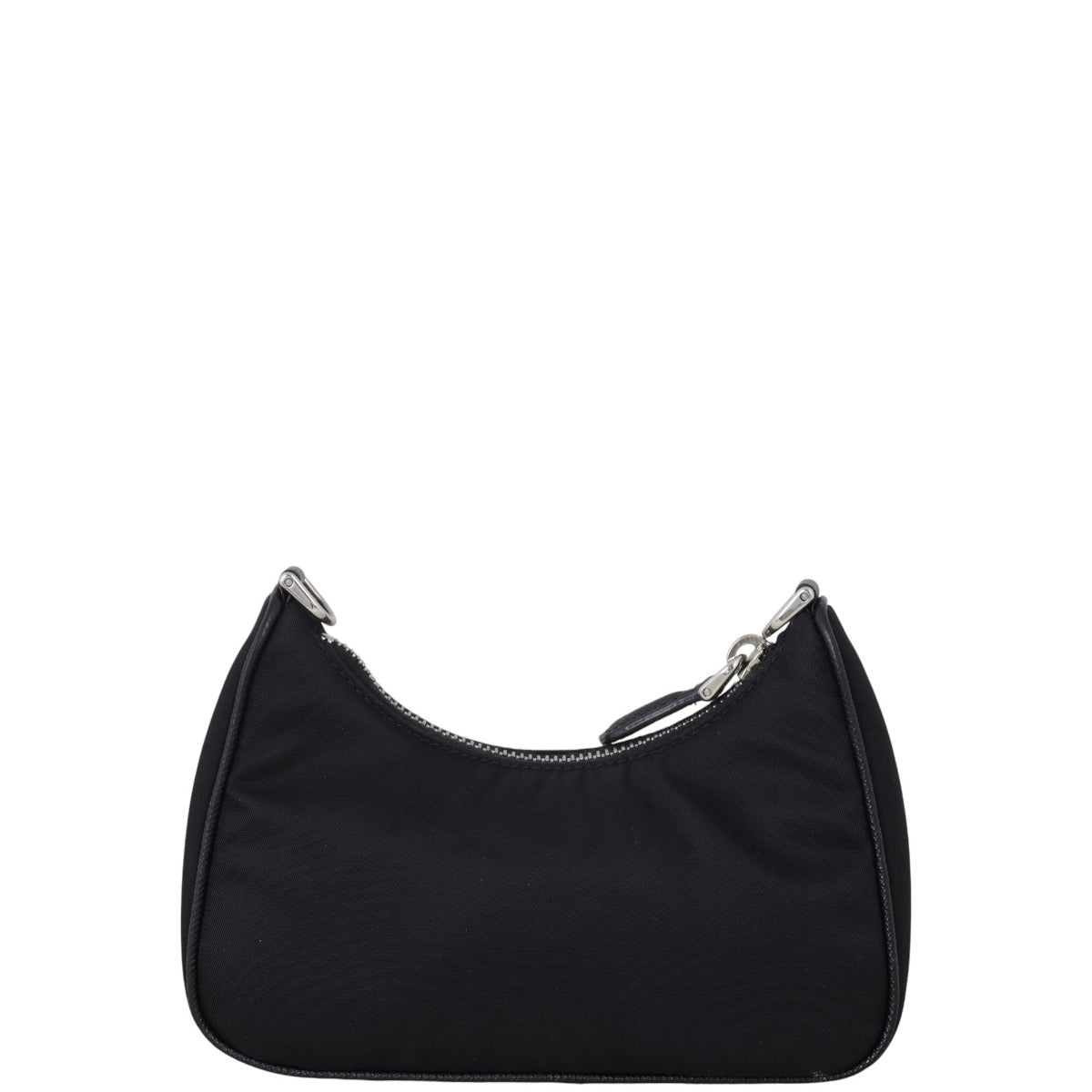 Prada Re-edition Tessuto Mini Shoulder Bag
