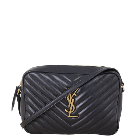 Saint Laurent Lou Camera Bag