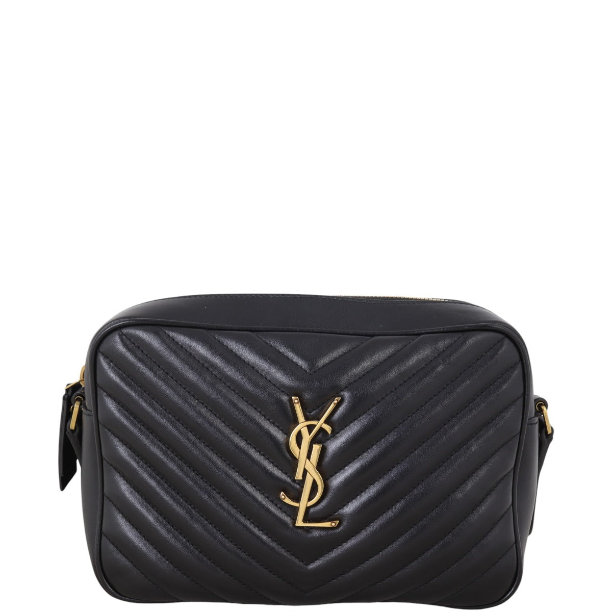 Saint Laurent Lou Camera Bag