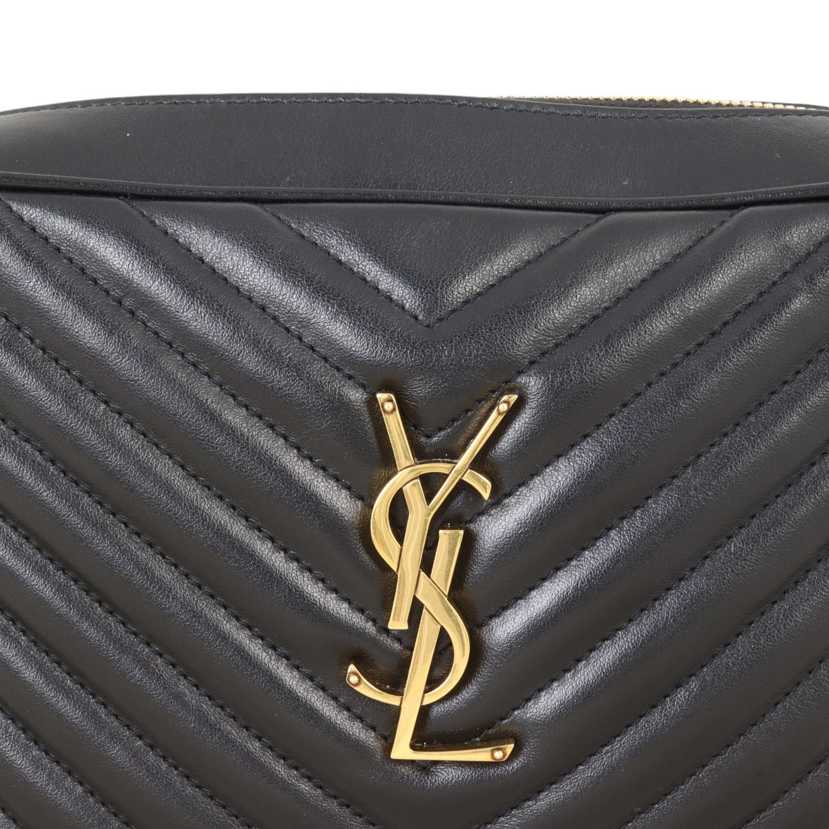 Saint Laurent Lou Camera Bag