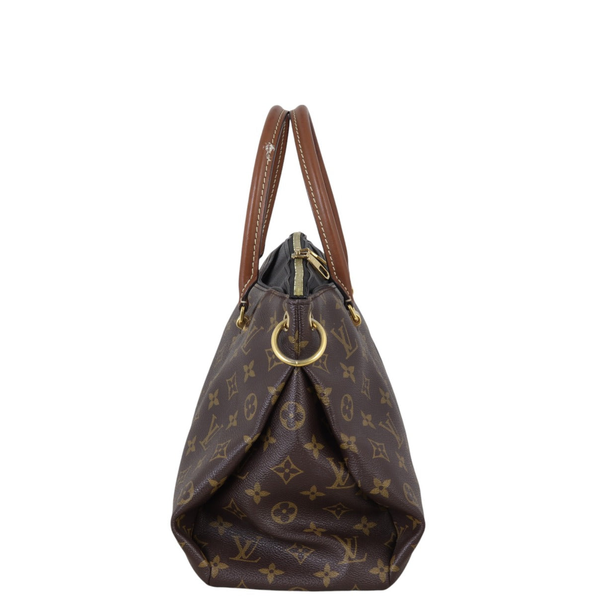 Louis Vuitton Pallas MM Monogram