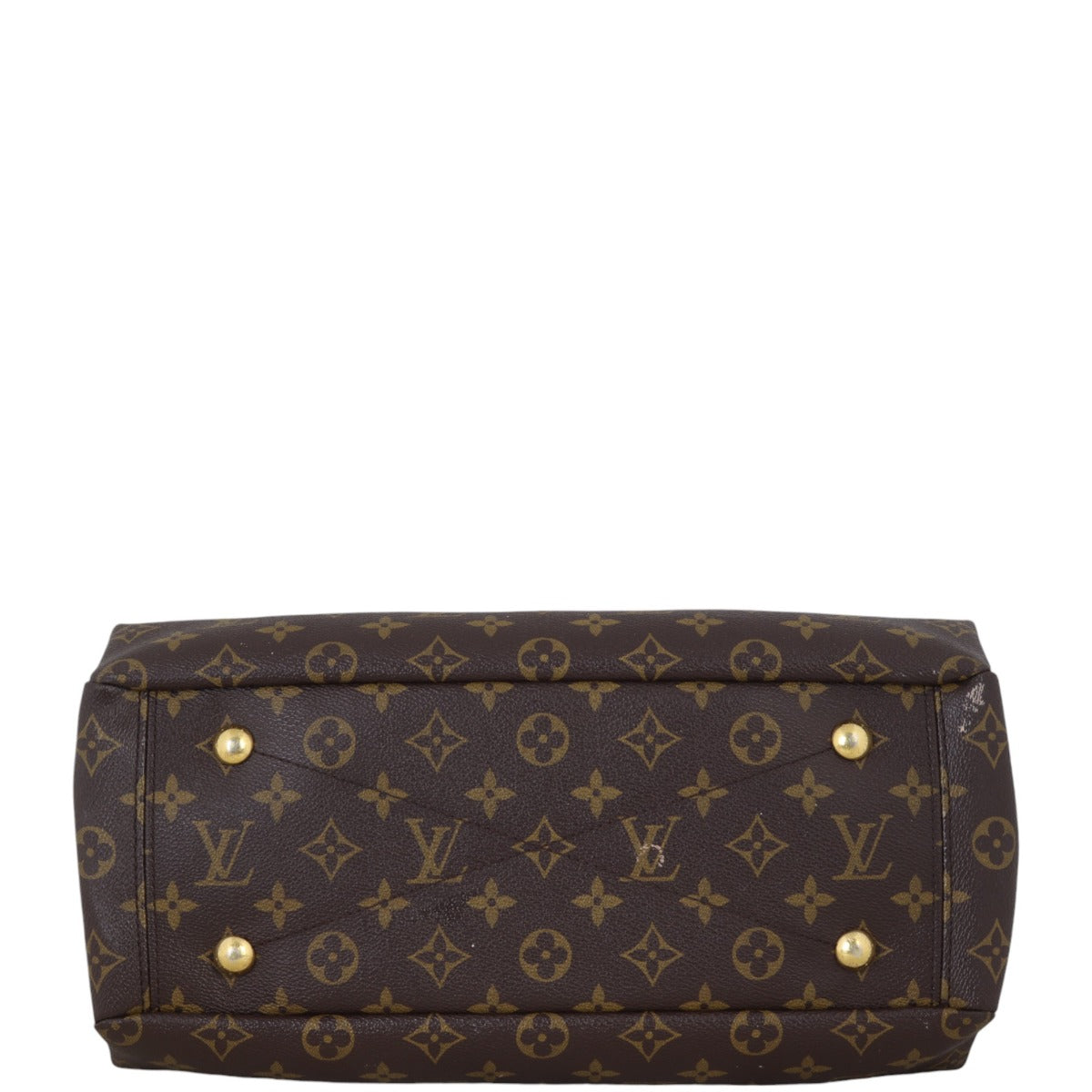 Louis Vuitton Pallas MM Monogram