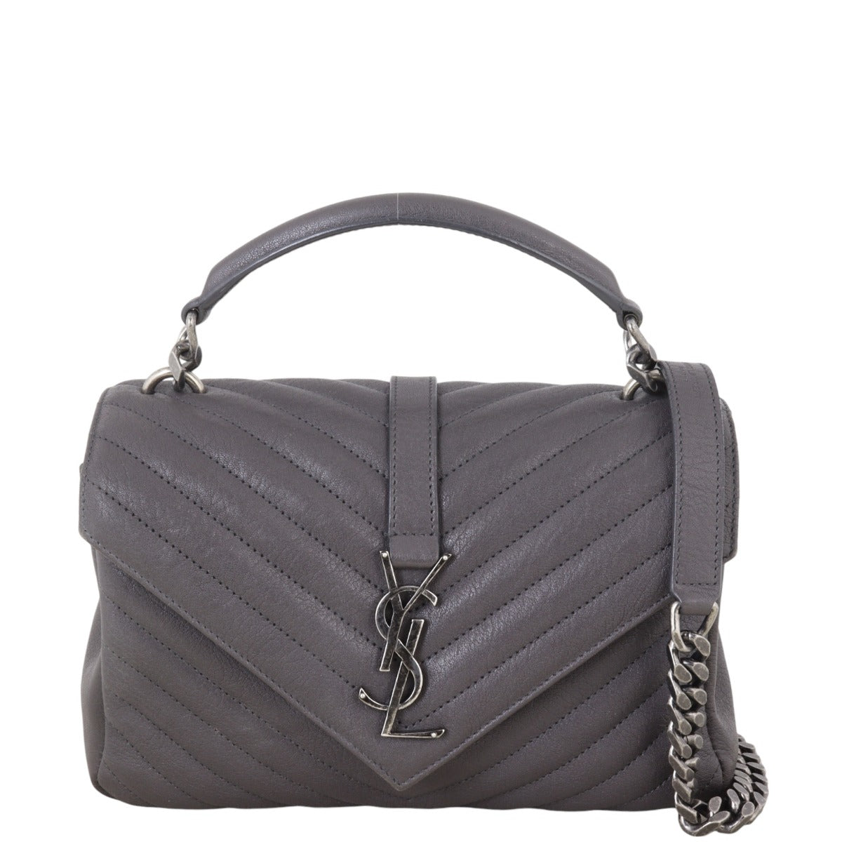 Saint Laurent College Medium